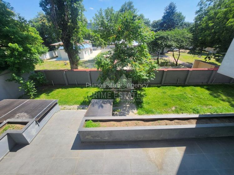  Spatiu de birou, finisaje premium, in imobil nou - Aerogarii Baneasa - 16