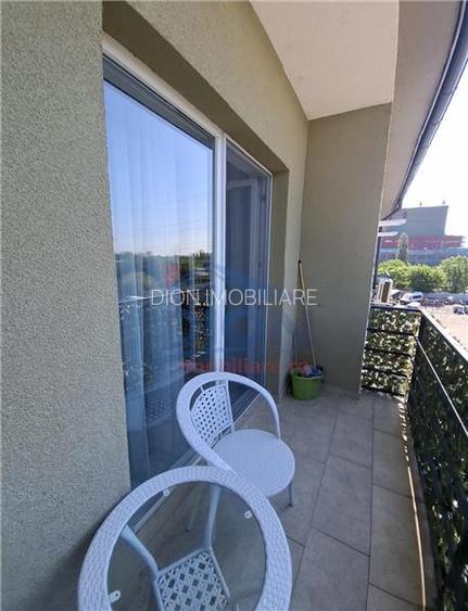 Sabina Residence - Odei - Luica  - LIFT , Parcare - 6
