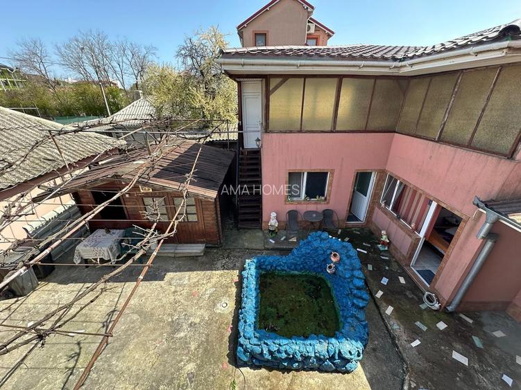 Pensiune aproape de plaja cu potential ridicat -Eforie nord - 14