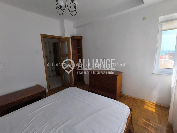 PENINSULA(COD03)- 3 Camere luminoase  ! - 46