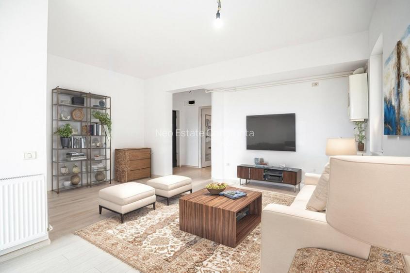 Apartament 2 camere | zona Hanul cu Peste | Vedere spre mare - 3