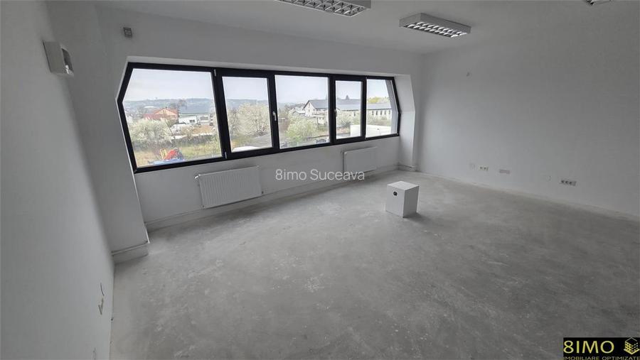 Spatiu de birouri, 125 mp, etaj 1, Aleea Dumbravii, nr. 10 - 5