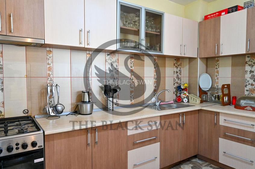 Casa cu 3 camere de vanzare | Cheia, Prahova I Comision 0% - 7