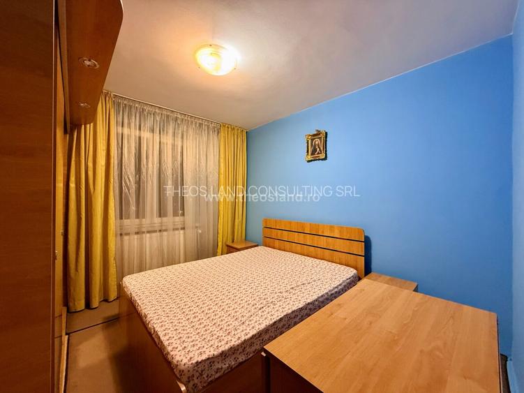 Apartament 2 camere decomandat Str. Bârcă - 4
