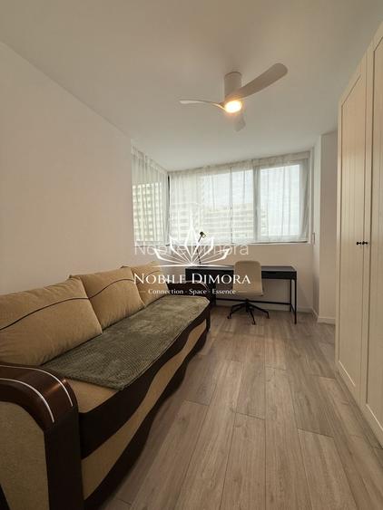 xCity Towers - Apartament cu 3 camere cu parcare privata - VOX - Torontalului - 16