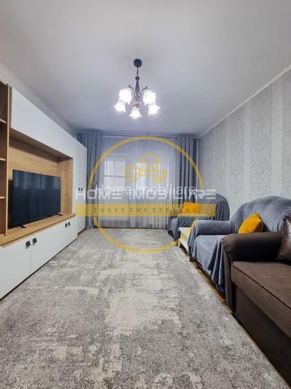 Apartament cu 3 camere/ Etajul 1/ 71mp/ zona Mircea cel Batran - 2