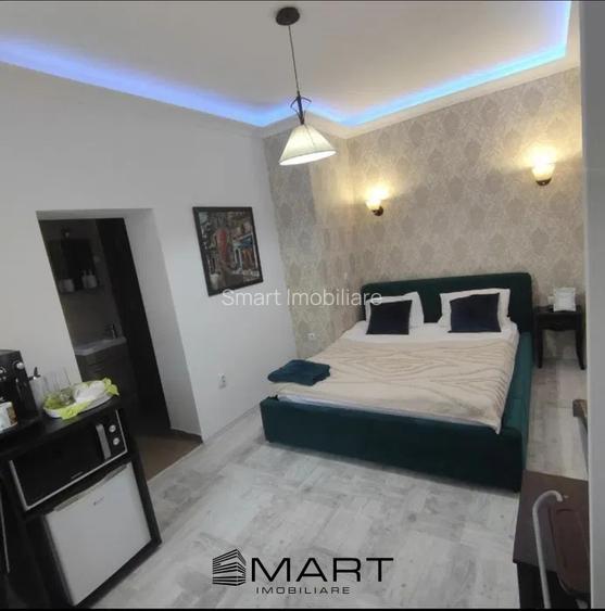 Doua garsoniere in regim hotelier zona Ultracentral - 4