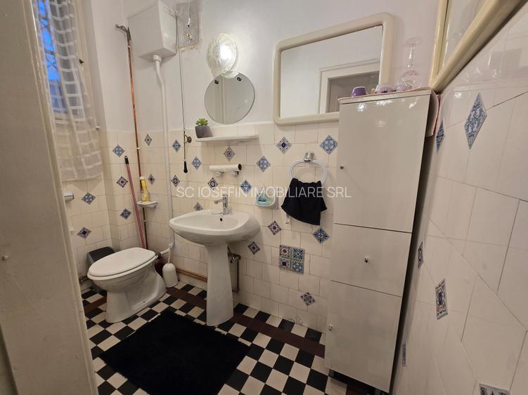 Birou locatie  centrala, str Paris - 3