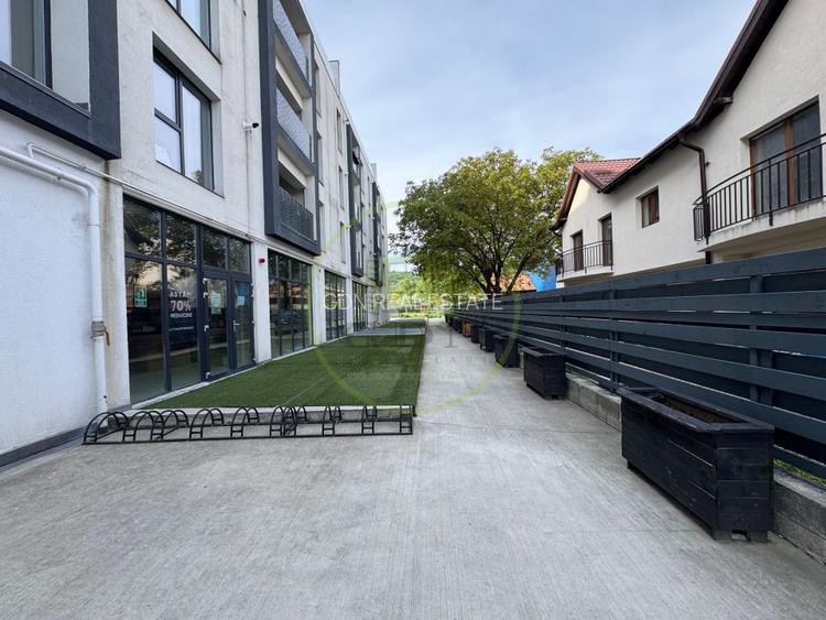 Ofertă de vânzare apart. cu 2 camere, 58 mp., Dâmbul Rotund - 11