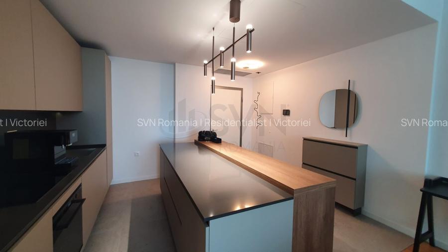 REA1026174 Apartament 2 Camere I De Inchiriat I Floreasca I Up-Site - 5