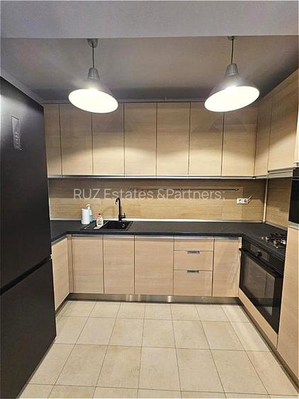Apartament 3 camere | LUX | Parcare | Rond OMV-Pipera - 7