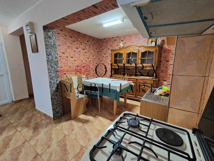 Casa de vanzare,  6 camere, Cartier Frumoasa - 5