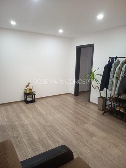 Proprietar vand apartament 3 Camere Complet Renovat Mioritei/ Stefan cel Mare - 10