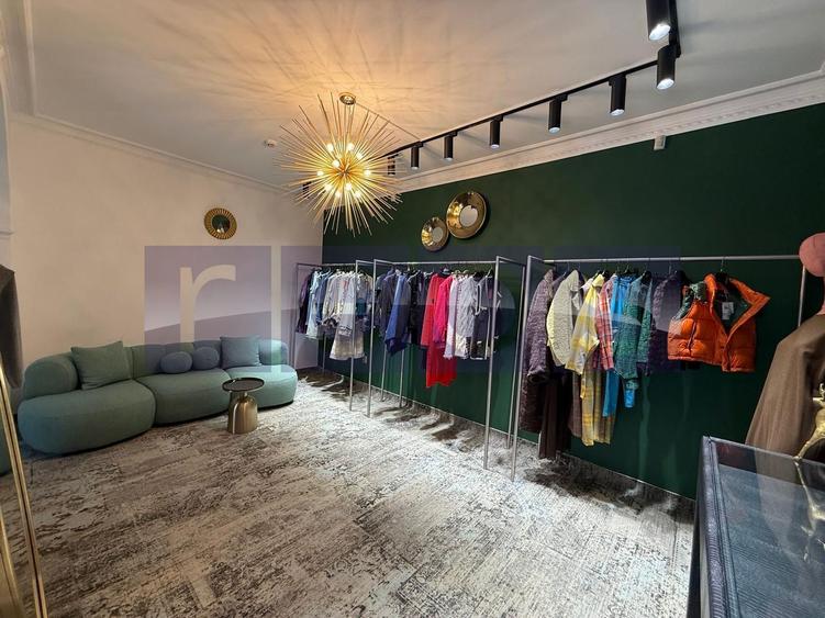 INCHIRIERE SPATIU IN VILA | 70MP | DOROBANTI | IDEAL STUDIO-SHOWROOM - 7