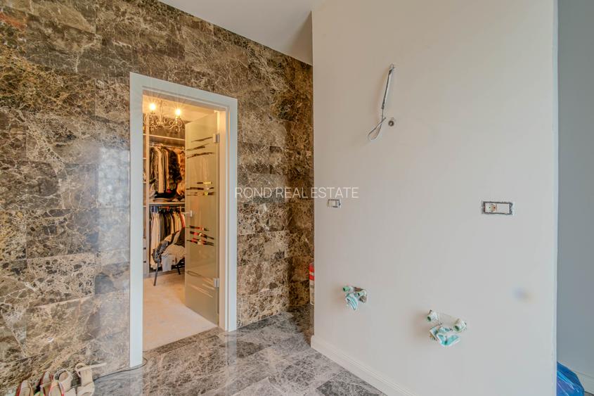 Locuinta construită pentru a fi locuită, nu doar admirată, complet mobilata - 48