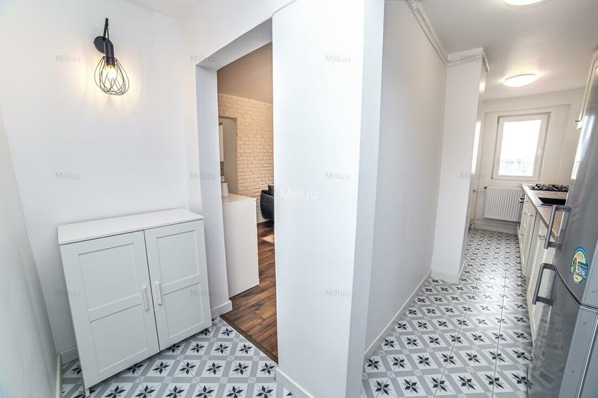 2 camere | Petfriendly | 10 Min Metrou Gara de Nord - 15