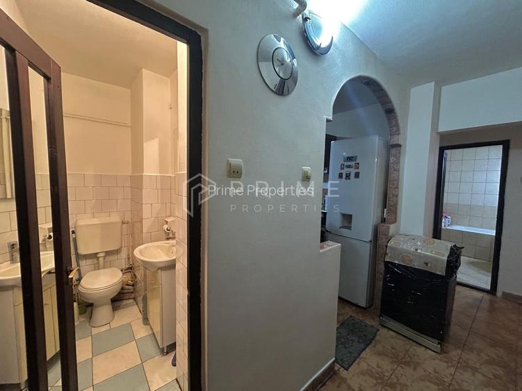 Apartament 3 camere de vânzare – spațios, luminos- str. Cutezanței - 7