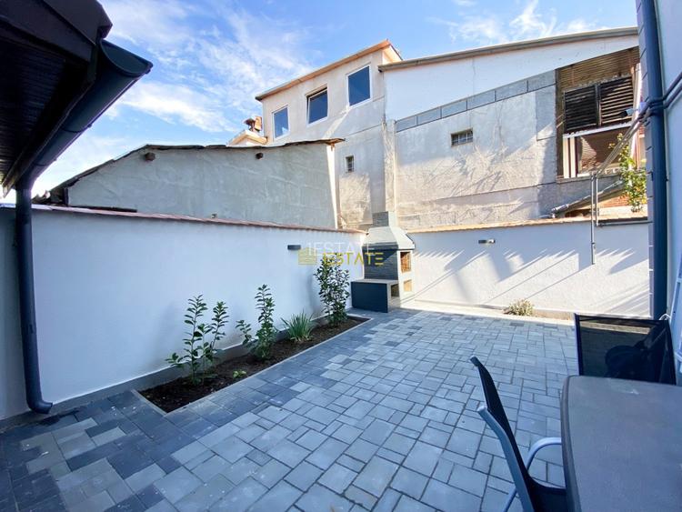 Aviatiei | metrou Aurel Vlaicu | Vila P+2E+pod, 5 camere, 3 bai, curte 155 mp - 15