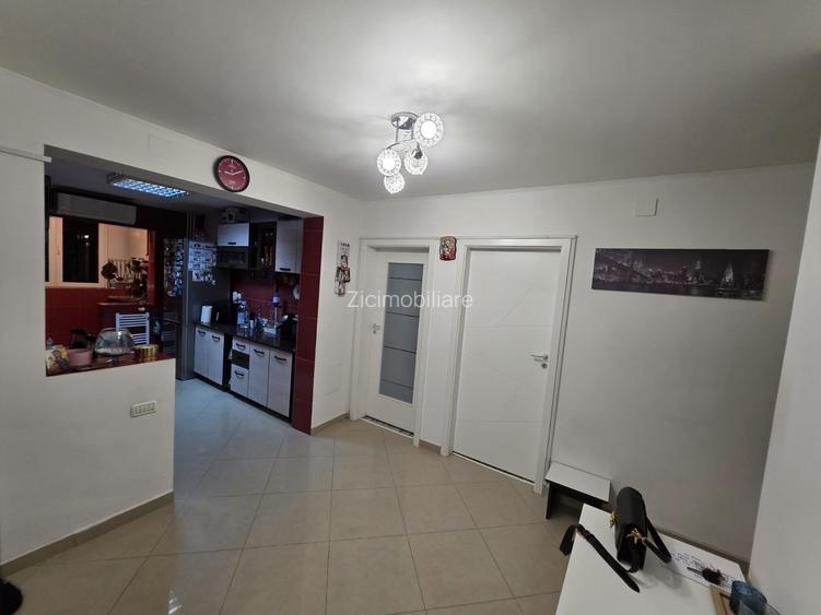 Apartament 4 camere - Berceni – Spitalul Bagdasar | Metrou 5-7 min - 14