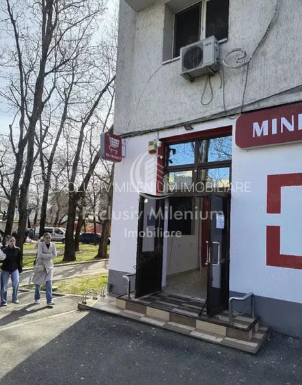 Spațiu Comercial de inchiriere Soseaua Giurgiului - 10