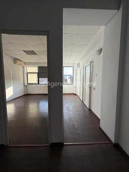 Centru Palatul de Justiție Spațiu Birouri 107 mp - 6