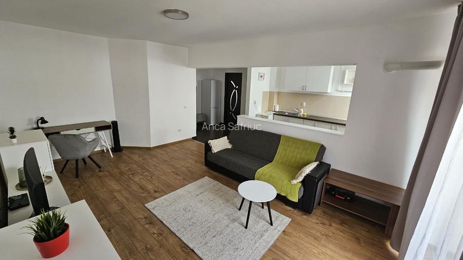Apartament 2 camere, de inchiriat, parcare inclusa, Str Sesul de  Sus - 9