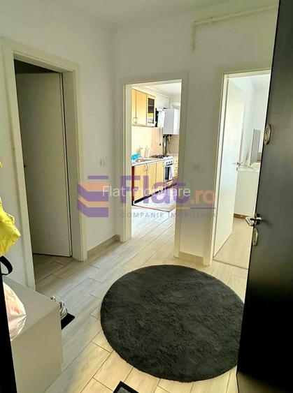 Inchiriere garsonieră – Grandis Residence, Brașov Coresi Tractorul - 6