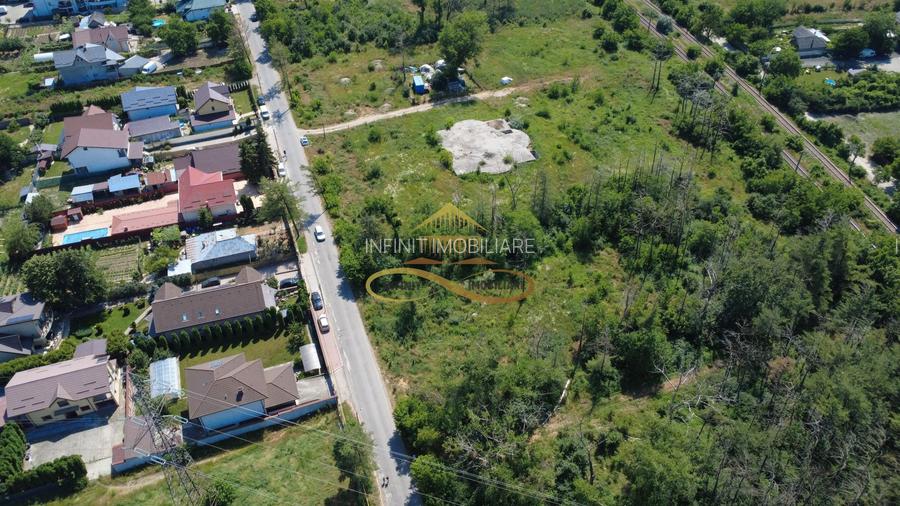 Teren de vanzare in Bacau - 7