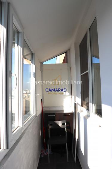 Apartament cu 3 camere de închiriat cu loc de parcare - zona Tineretului - 15