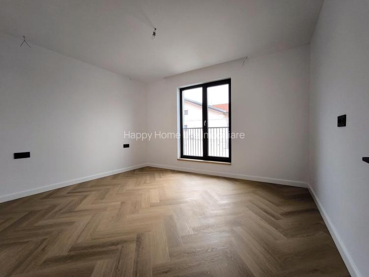 Prelungirea Ghencea Ghidiceni Casa individuala 5 camere 162 mp utili 0% comision - 17