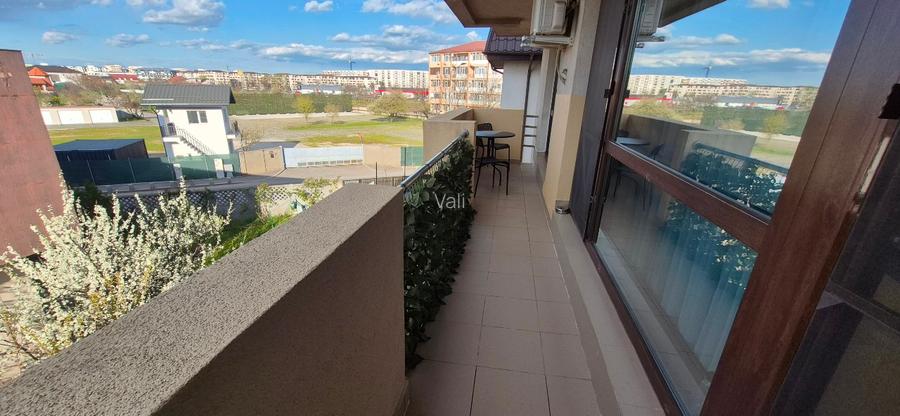 Apartament 3 camere premium | 85 mp | 2 locuri parcare | Aurel Persu - 13