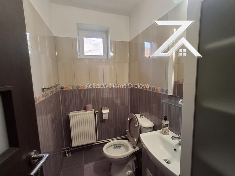 Apartament de închiriat 3 camere - Craiovița - 11
