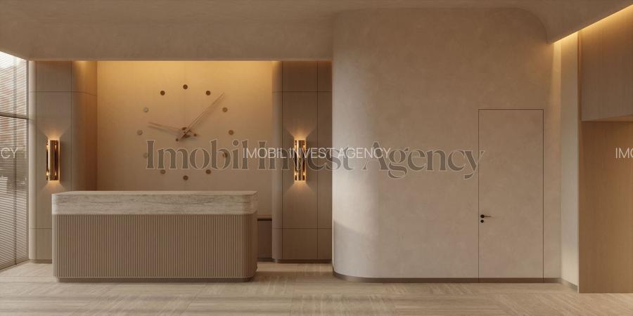 Spatii comerciale de vanzare Pipera ideale pentru orice tip de afacere - 6