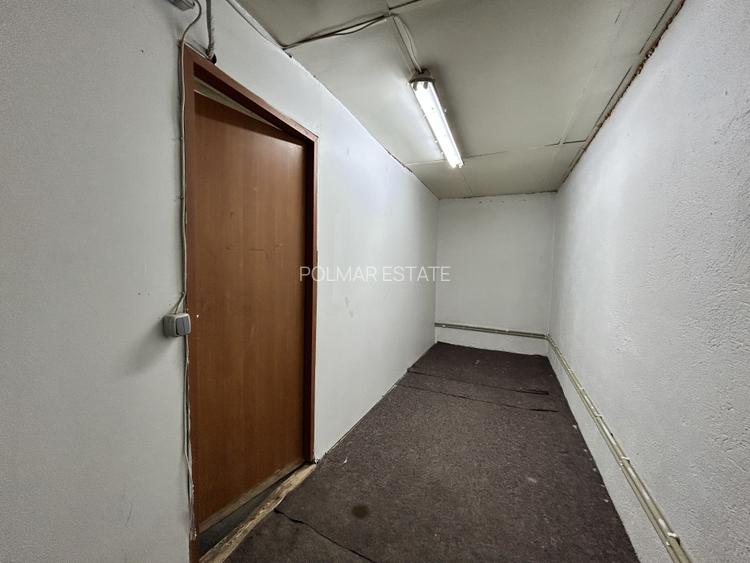 Spatiu Comercial Bul. Timișoara 70MP! - 5