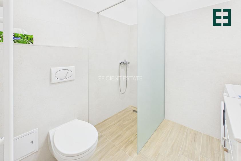 Apartament cu 2 camere etaj 1 - Zonă Centrală - Arad - 3