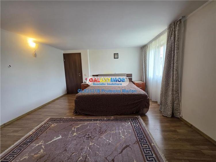 Vanzare vila Moderna situata in apropriere de lacul Mogosoaia- Crevedi - 23