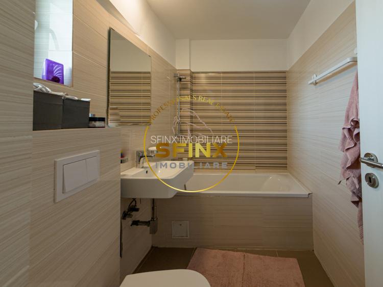 Parcul Herastrau | vedere catre lac | Baneasa  | 0% comision  - 7