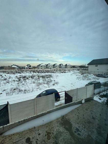 Casa 4 Camere Individuala 2022 | Bragadiru - Cartierul Verde - 17