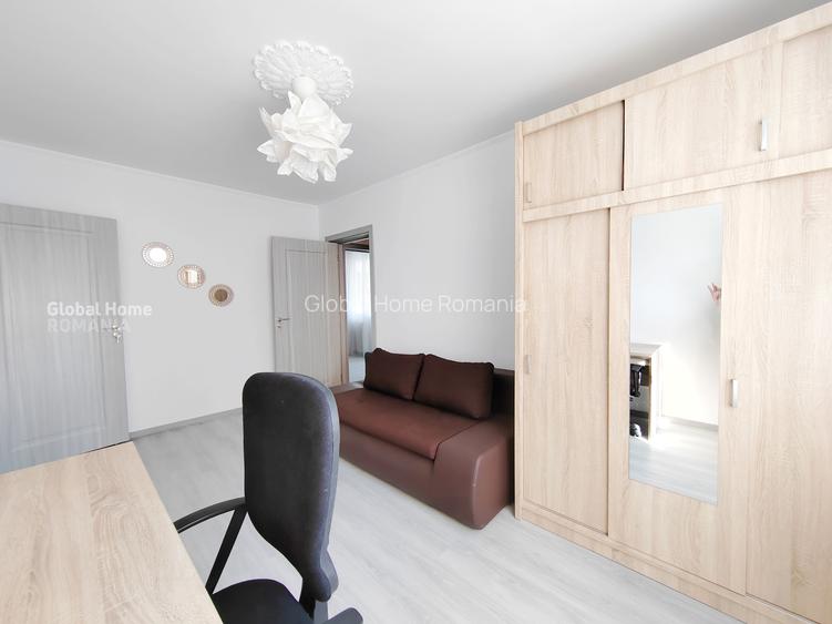 3 Camere lângă Parcul Tineretului | Metrou 5 min | Pet Friendly - 8