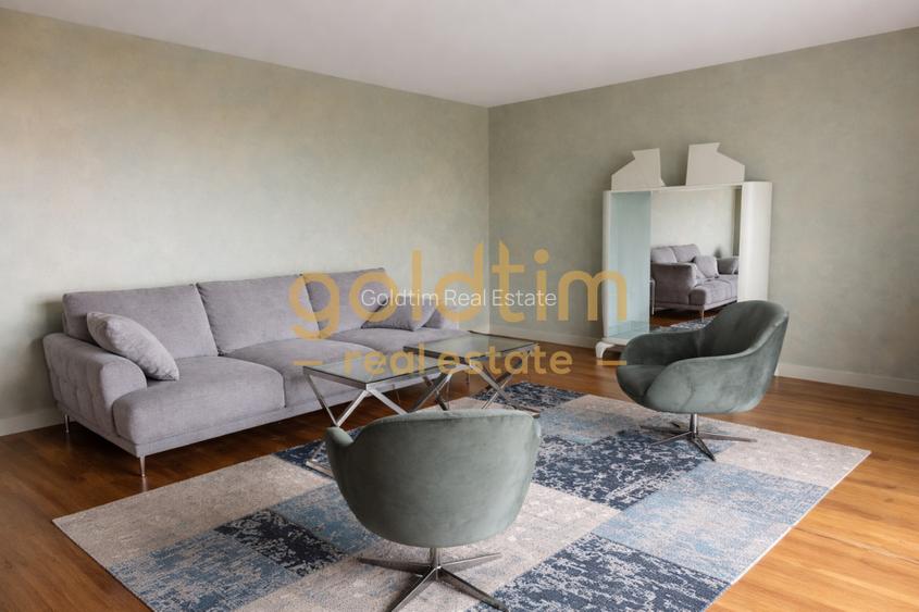 DEAL!!PRIMAVERII/ZONA EXCLUSIVISTA/BLOC BOUTIQUE/VEDERE LIBERA/PARCARE SUBTERANA - 20