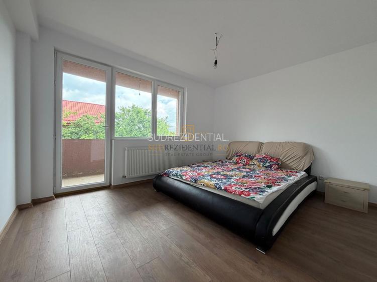 Casa P+1+M, 3 camere, Popesti-Leordeni | zona centrala - 4