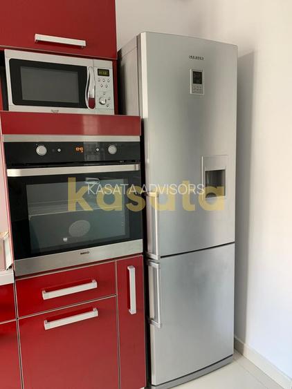 3 Camere | 13 Septembrie | Etaj Intermediar | Renovat | Bloc Anvelopat - 7
