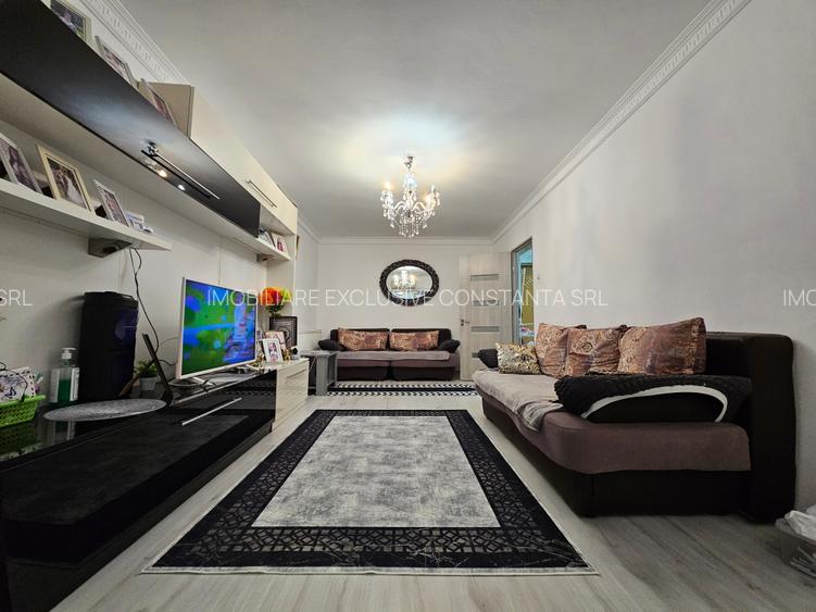 Dacia - Victoria 2 Camere Decomandat + Boxa Mobilat Modern Gaze 54.69 Mp - 3