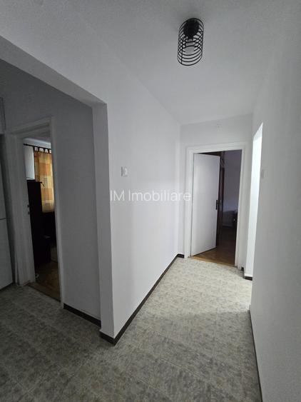 Piata Doina/Mures-3 camere-et 2- Centrala - 6