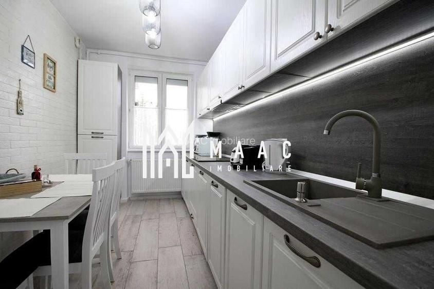 Apartament 2 camere | Modern | Parter | Vasile Milea - 4