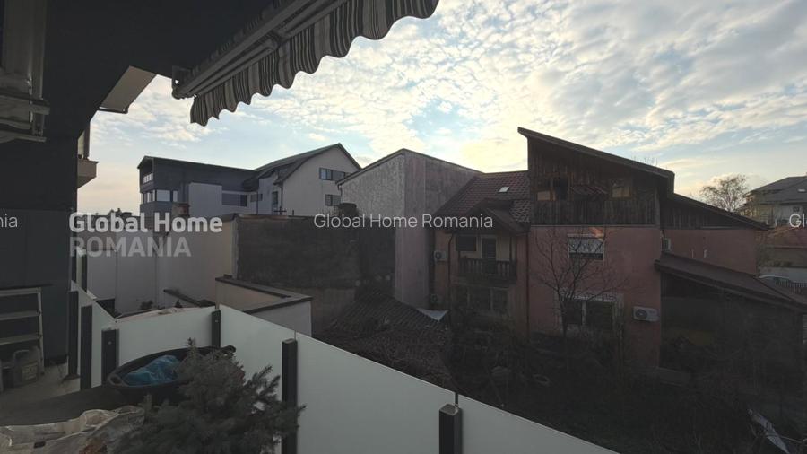 Apartament 3 camere | Terasa | Chitila | Metrou Jiului | Bloc 2018 | - 11