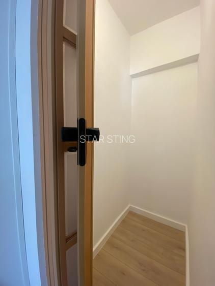 Lujerului,vav de metrou si de Cora,centrala proprie,luminos,zugravit,curat. - 14