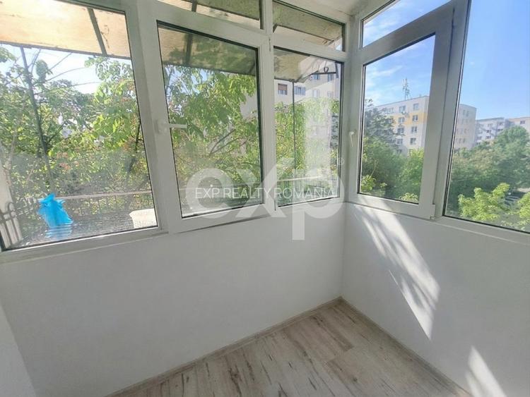 Apartament 3 camere de vanzare Dristor Fizicienilor sector 3 - 9