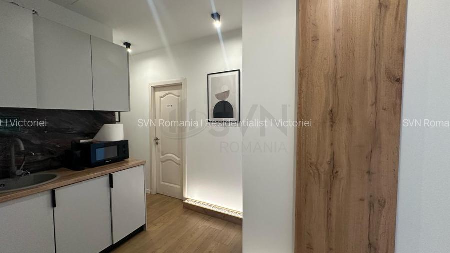 REA1023271 3 camere Victoriei l bloc nou l terasa 39mp - 18