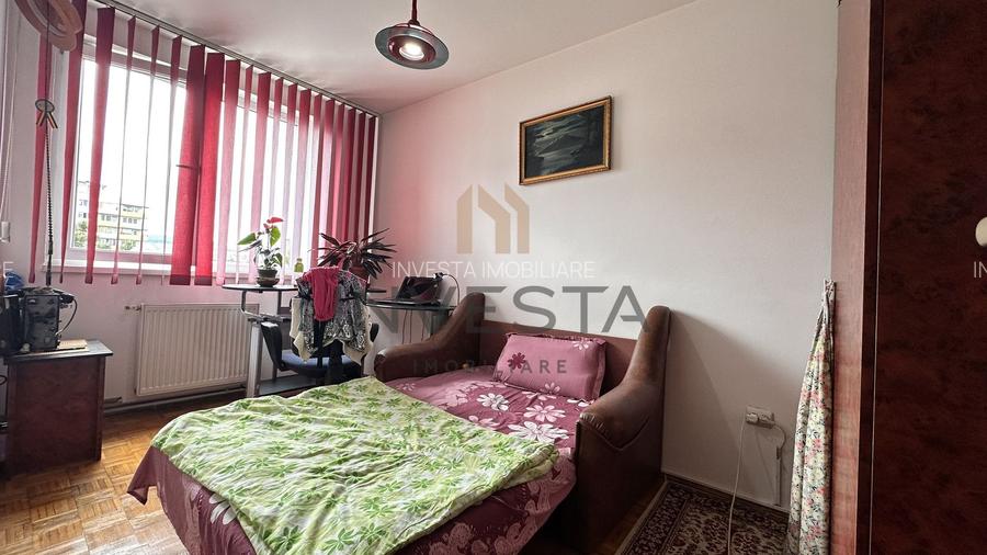 Apartament 4 camere Grigorescu, 14 Iulie! - 4